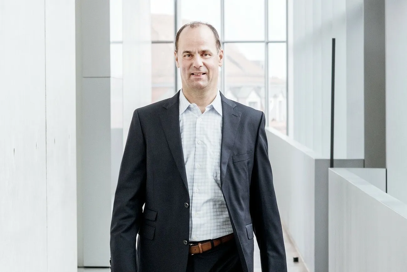 Foto von Heiko van Eckert.